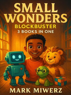cover image of Small Wonders--Blockbuster